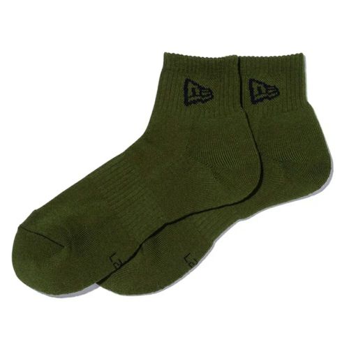 ニューエラのソックス3足セット