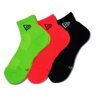 ニューエラのソックス3足セット