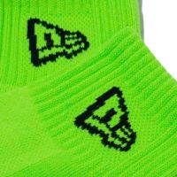 ニューエラのソックス3足セット