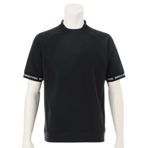 ハイネックシャツ メンズ ブリーフィング ゴルフ BRIEFING GOLF
