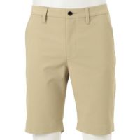 ブリーフィングのショートパンツ