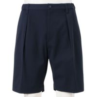 ブリーフィングのショートパンツ
