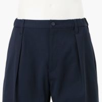 ブリーフィングのショートパンツ