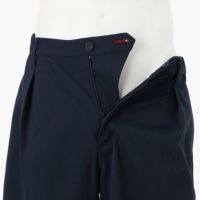 ブリーフィングのショートパンツ