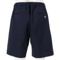 ブリーフィングのショートパンツ