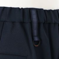 ブリーフィングのショートパンツ