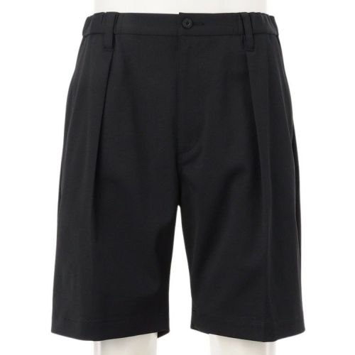 ブリーフィングのショートパンツ