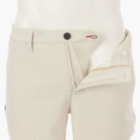 ブリーフィングゴルフのショートパンツ