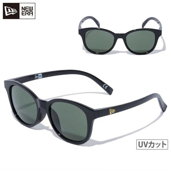 ニューエラのサングラス
