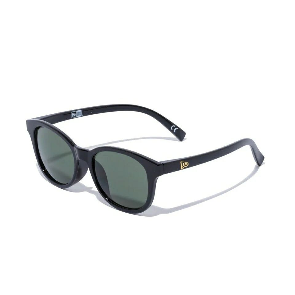 ニューエラのサングラス