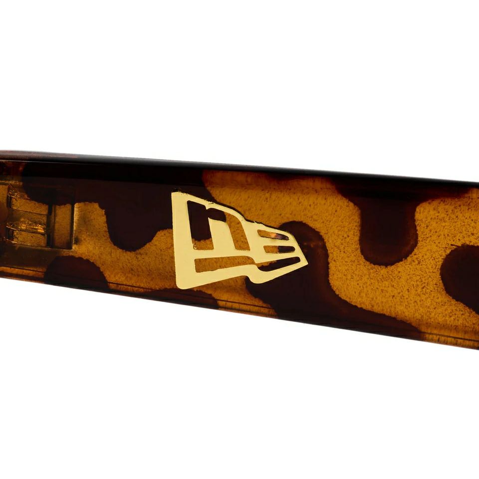 ニューエラのサングラス