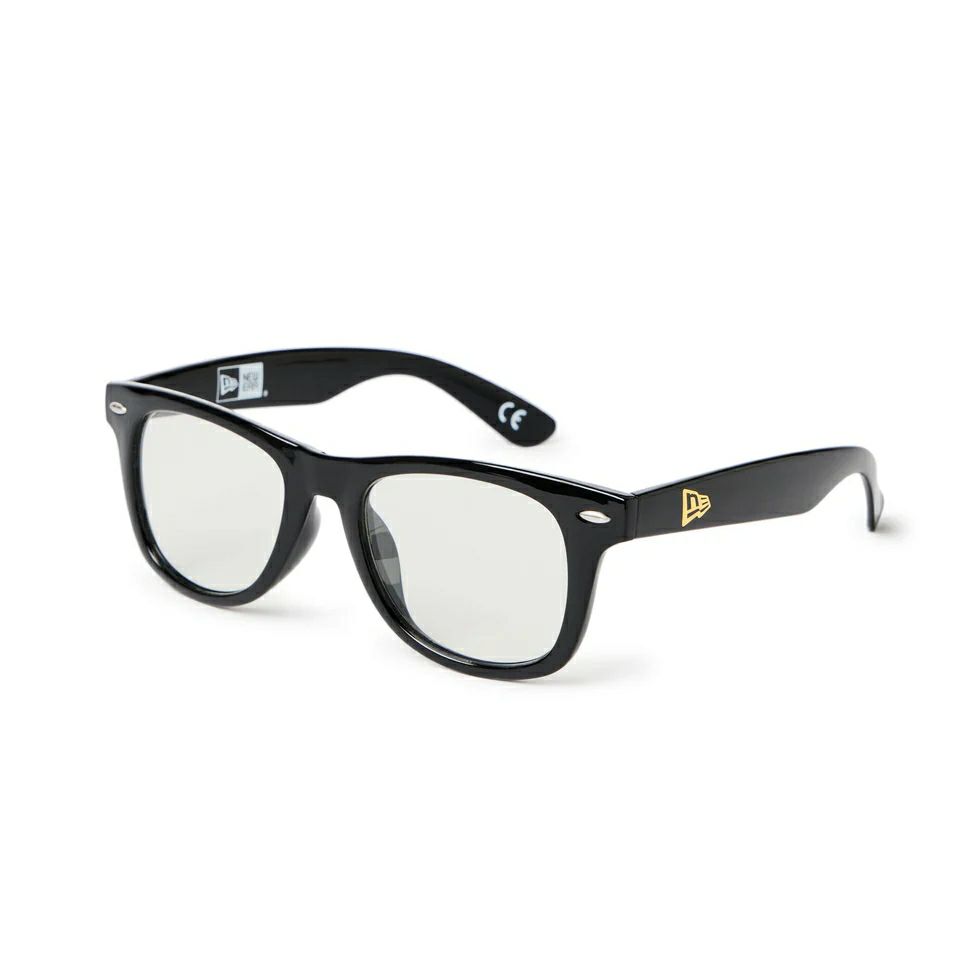 ニューエラのサングラス