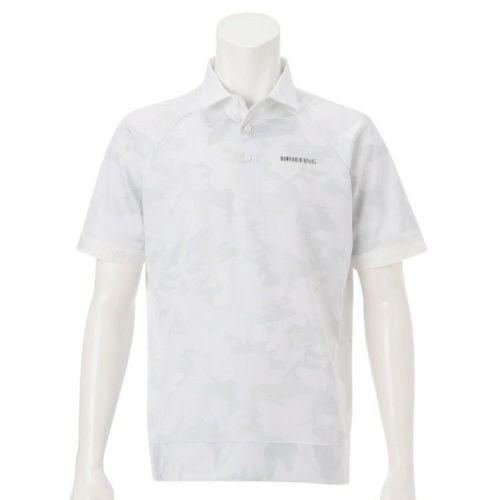 BRIEFING tシャツ 「BRIEFING GOLF／ブリーフィングゴルフ