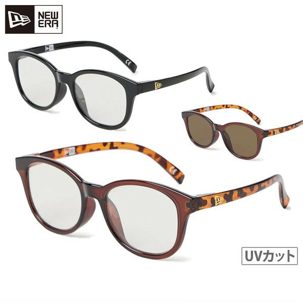 ニューエラのサングラス