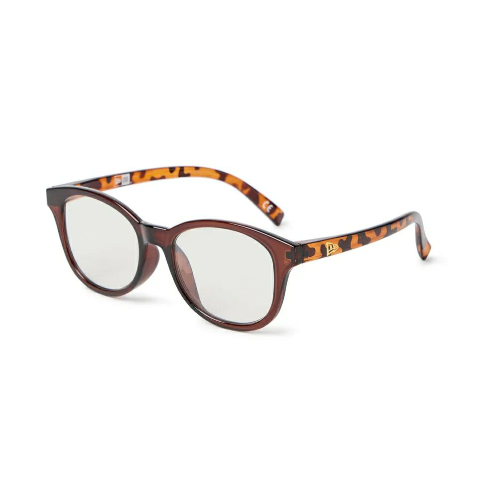 ニューエラのサングラス