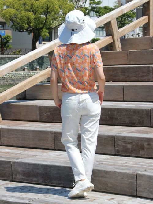 50％OFFセール】パンツ レディース カステルバジャックスポーツ