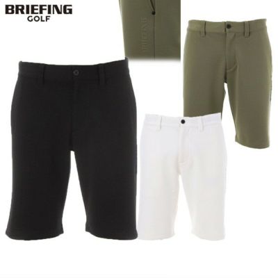 専用品　BRIEFING ショートパンツ メンズ エーエルジー ALG パンツ ブリーフィング エーエルジー BRIEFING ALG