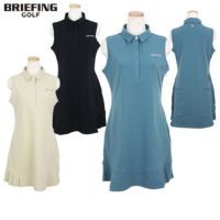 ワンピース レディース ブリーフィング ゴルフ BRIEFING GOLF