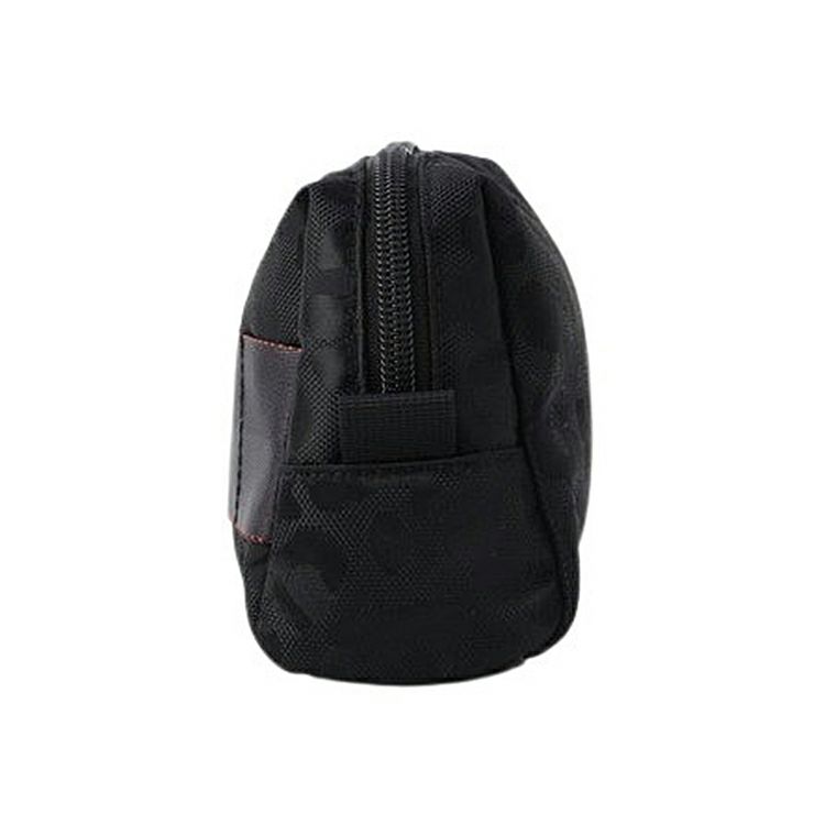 ブリーフィングゴルフのカートポーチ