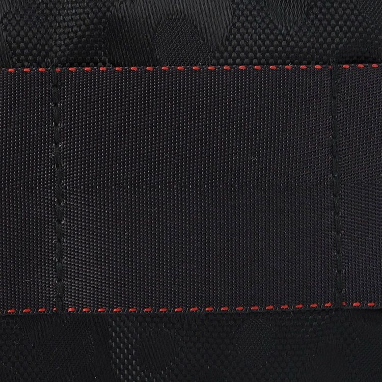 ブリーフィングゴルフのカートポーチ