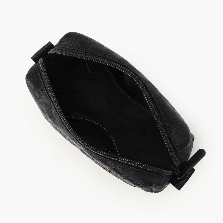 ブリーフィングゴルフのカートポーチ