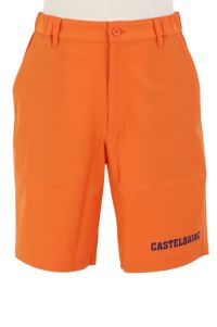 カステルバジャックのハーフパンツ