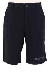 カステルバジャックのハーフパンツ