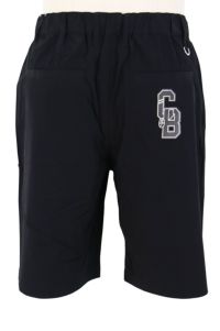 カステルバジャック ブラックライン CASTELBAJAC BLACK Line 7234242150 メンズ パンツ ハーフ スポーツウェア ゴルフウェア 春夏 50％OFFセール】ハーフパンツ メンズ カステルバジャックスポーツ