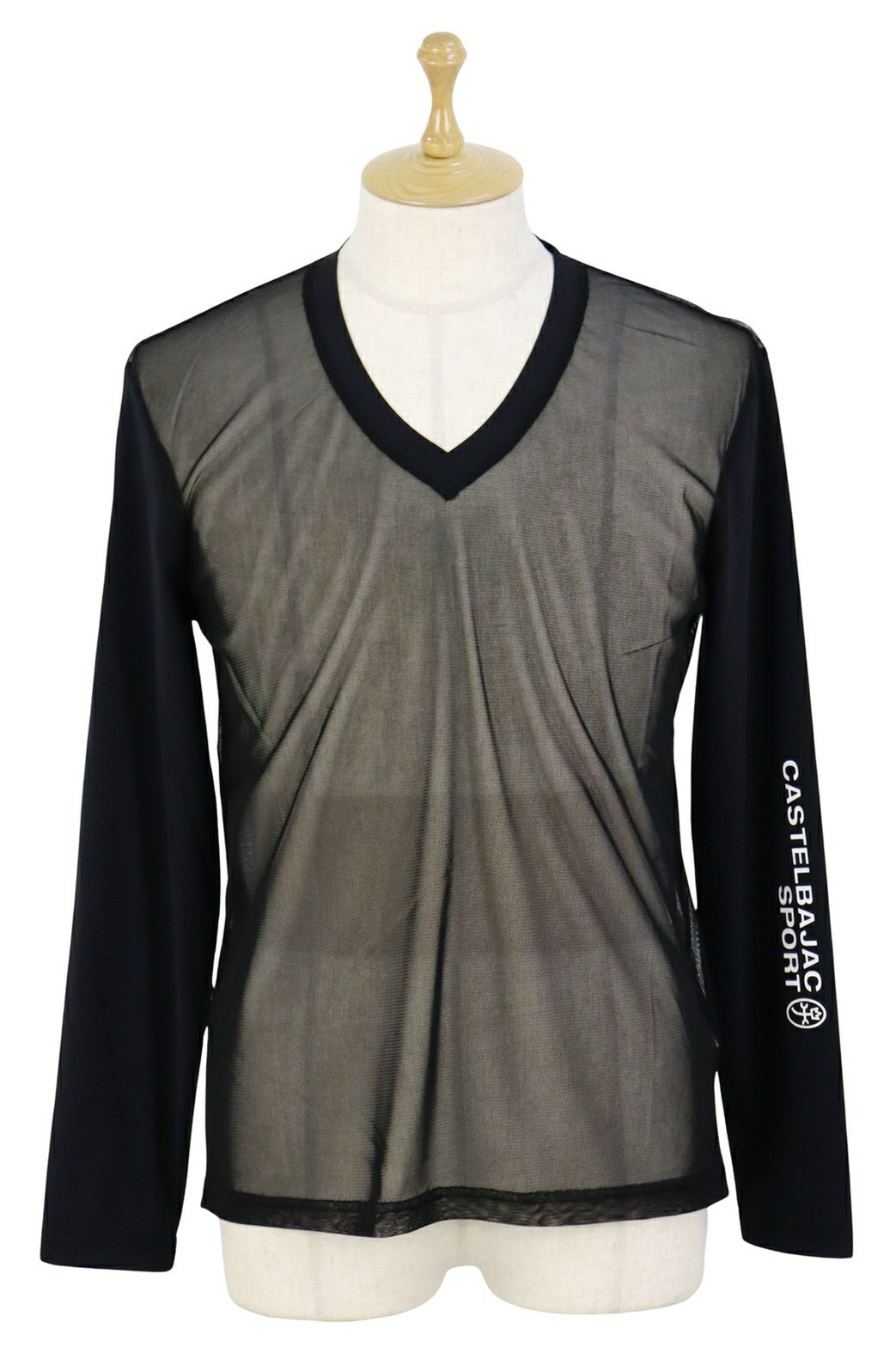 カステルバジャックのインナーシャツ