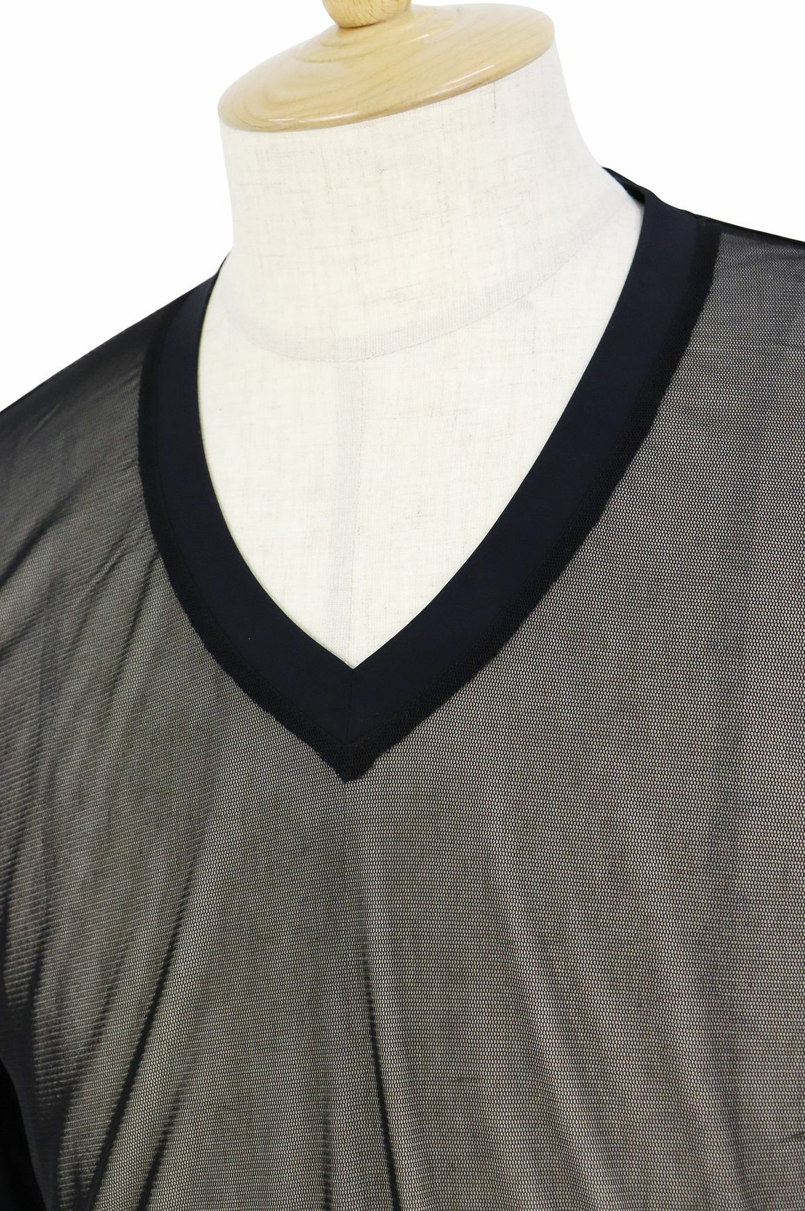 カステルバジャックのインナーシャツ