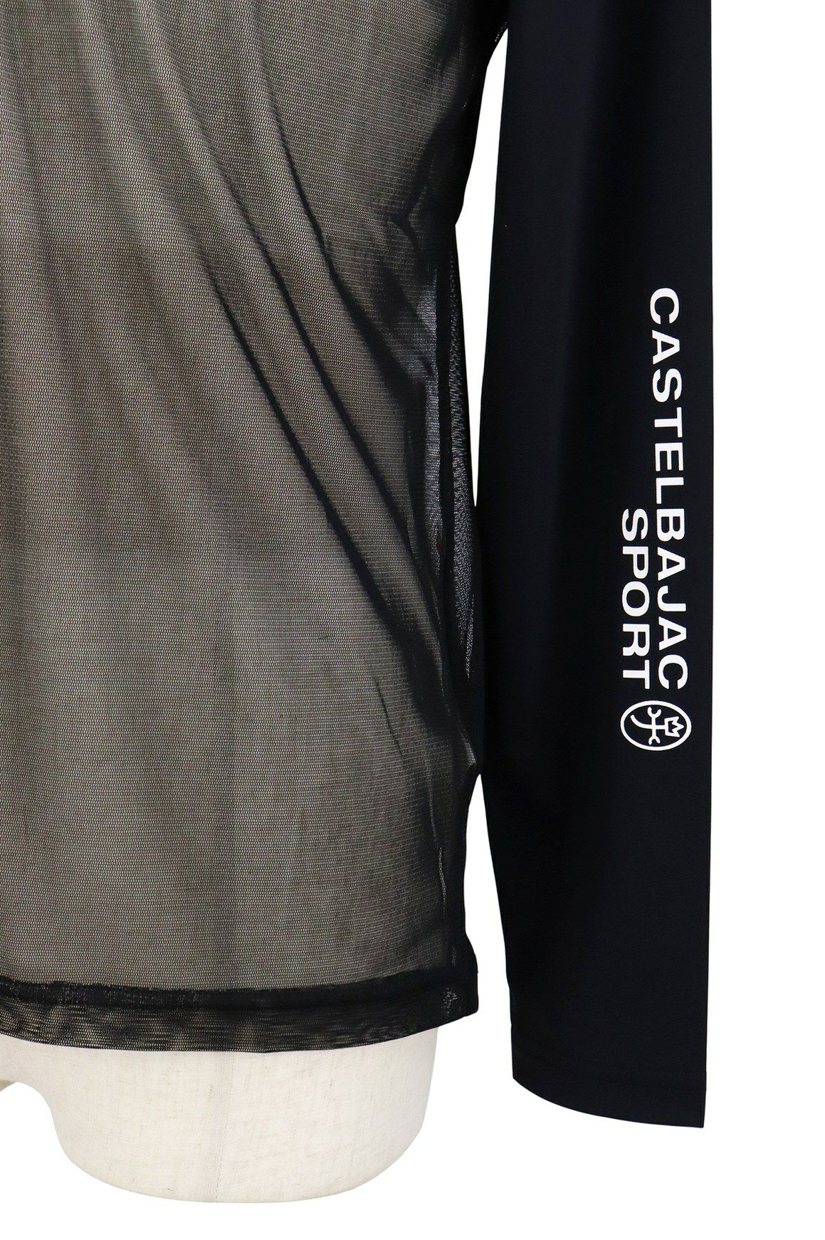 カステルバジャックのインナーシャツ