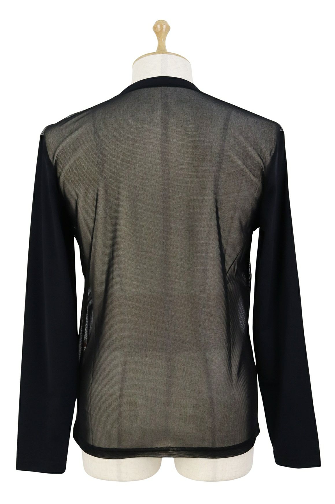 カステルバジャックのインナーシャツ