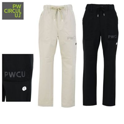 パンツ レディース ピーダブリュサーキュラス PW CIRCULUS 2025