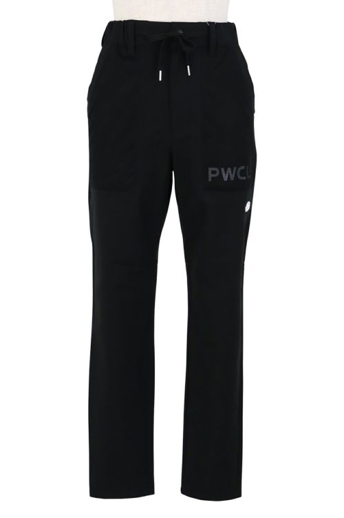 パンツ レディース ピーダブリュサーキュラス PW CIRCULUS 2025