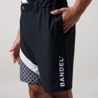 バンデルのショートパンツ