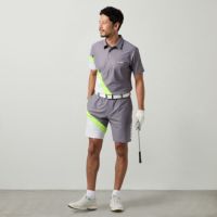バンデルのショートパンツ