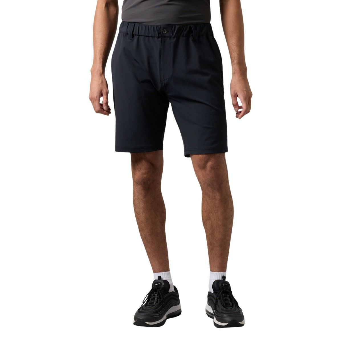 バンデルのショートパンツ