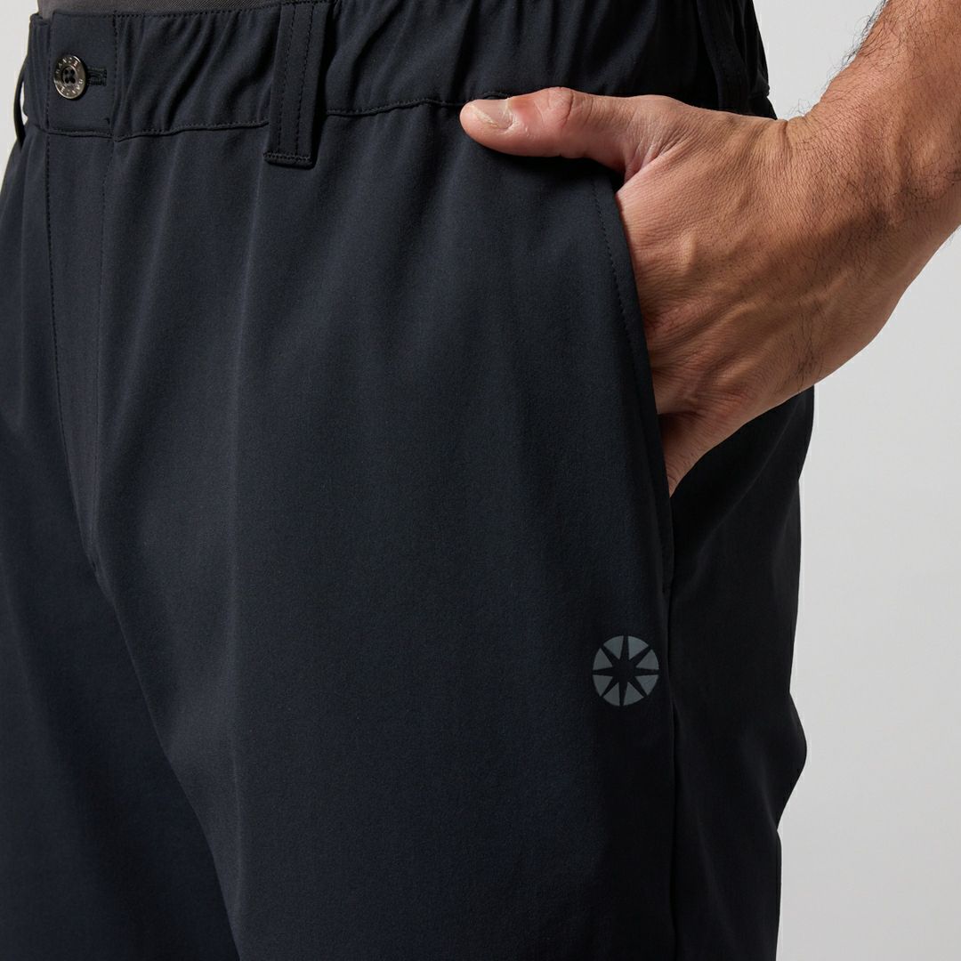 バンデルのショートパンツ