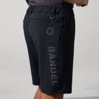 バンデルのショートパンツ