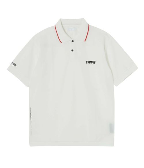 TFW49 ポロセーター レディース ゴルフウェア WOMEN'Sの商品一覧 | TFW49（ティーエフダブリュー）Official EC