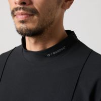 バンデルのハイネックシャツ