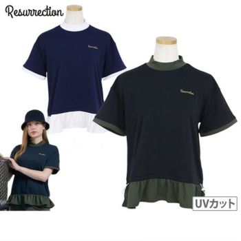 レザレクション（Resurrection）（レディース）ゴルフウェア