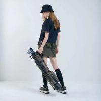 レザレクションのハイネックシャツ