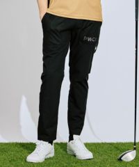 ピーダブリュサーキュラスのロングパンツ