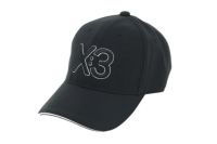 キックスリーのキャップ