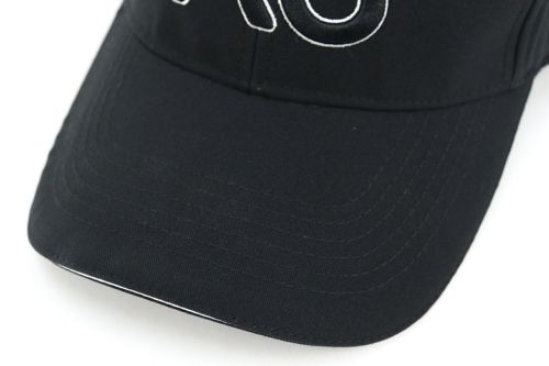 キックスリーのキャップ