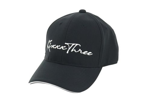 キックスリーのキャップ