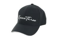 キックスリーのキャップ