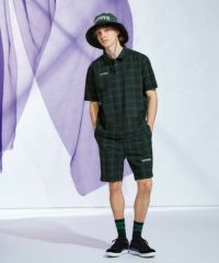 アルチビオのショートパンツ