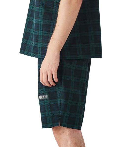 アルチビオのショートパンツ